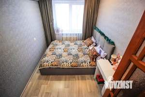 3-к квартира, вторичка, 57м2, 5/5 этаж