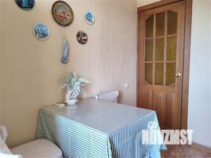 1-к квартира, вторичка, 38м2, 10/16 этаж