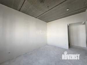 1-к квартира, вторичка, 30м2, 4/9 этаж