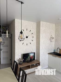 1-к квартира, вторичка, 38м2, 9/9 этаж