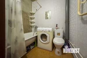 1-к квартира, вторичка, 38м2, 4/10 этаж