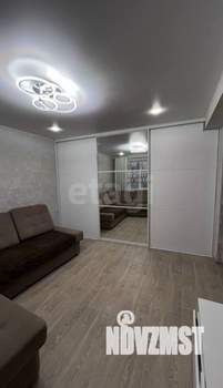 2-к квартира, вторичка, 46м2, 3/18 этаж