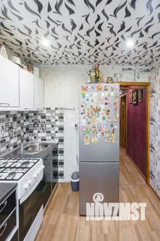 1-к квартира, вторичка, 30м2, 5/5 этаж