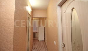 1-к квартира, вторичка, 29м2, 4/10 этаж