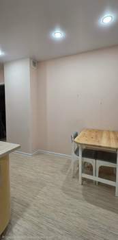 1-к квартира, вторичка, 37м2, 1/9 этаж