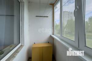 1-к квартира, вторичка, 38м2, 4/10 этаж