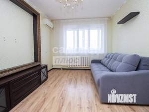 1-к квартира, вторичка, 35м2, 3/10 этаж