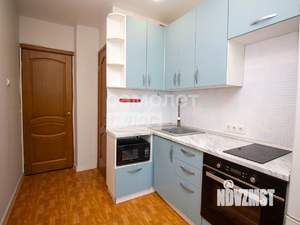 3-к квартира, вторичка, 65м2, 1/10 этаж