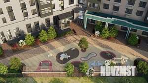 2-к квартира, вторичка, 54м2, 3/8 этаж