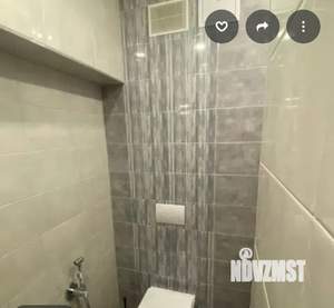 3-к квартира, вторичка, 60м2, 5/5 этаж