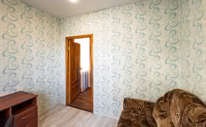 1-к квартира, вторичка, 32м2, 1/3 этаж