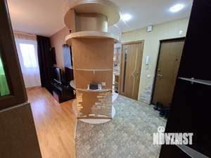 3-к квартира, вторичка, 66м2, 1/10 этаж