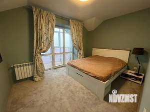5-к квартира, вторичка, 124м2, 2/4 этаж