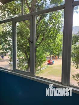 1-к квартира, вторичка, 37м2, 2/9 этаж