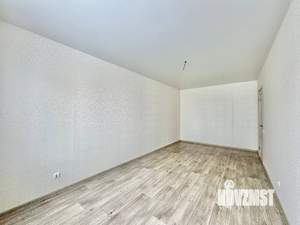 2-к квартира, сданный дом, 48м2, 6/17 этаж