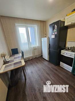 2-к квартира, вторичка, 52м2, 8/10 этаж