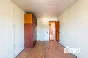 2-к квартира, вторичка, 63м2, 5/5 этаж