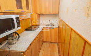 2-к квартира, вторичка, 31м2, 8/9 этаж