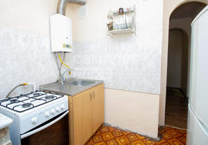 2-к квартира, вторичка, 46м2, 5/5 этаж