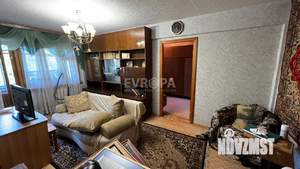 2-к квартира, вторичка, 40м2, 3/5 этаж