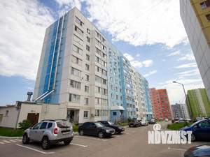 1-к квартира, вторичка, 31м2, 7/9 этаж