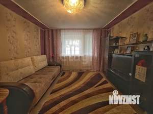 3-к квартира, вторичка, 75м2, 1/1 этаж