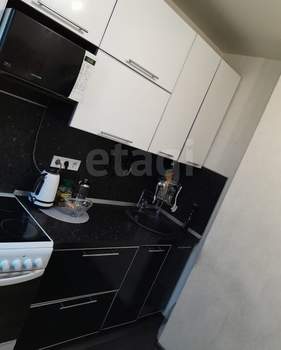 2-к квартира, вторичка, 43м2, 5/10 этаж