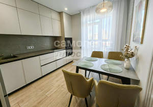 2-к квартира, вторичка, 59м2, 8/9 этаж