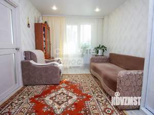 1-к квартира, вторичка, 33м2, 9/16 этаж