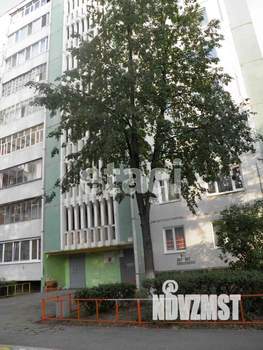 1-к квартира, вторичка, 35м2, 1/9 этаж