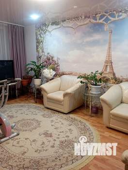 2-к квартира, вторичка, 65м2, 6/10 этаж