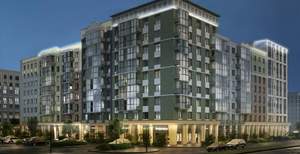 2-к квартира, вторичка, 54м2, 4/9 этаж