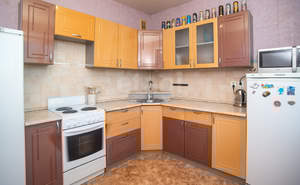 2-к квартира, вторичка, 53м2, 5/10 этаж