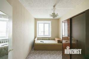 2-к квартира, вторичка, 44м2, 9/9 этаж