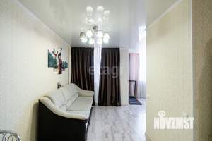 2-к квартира, вторичка, 58м2, 19/20 этаж