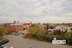 4-к квартира, вторичка, 166м2, 3/6 этаж