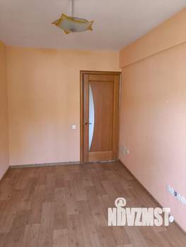 3-к квартира, вторичка, 60м2, 4/5 этаж