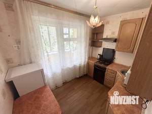 1-к квартира, вторичка, 37м2, 3/9 этаж