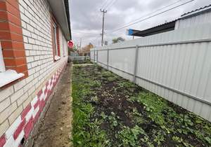3-к квартира, вторичка, 75м2, 1/1 этаж