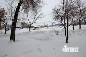 3-к квартира, вторичка, 72м2, 1/9 этаж