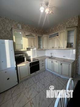 3-к квартира, вторичка, 80м2, 16/16 этаж