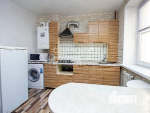 Студия квартира, вторичка, 21м2, -2/3 этаж