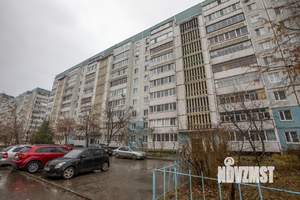 1-к квартира, вторичка, 35м2, 3/9 этаж