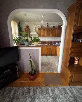 3-к квартира, вторичка, 65м2, 5/10 этаж