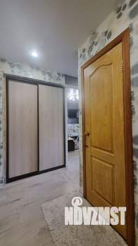 1-к квартира, вторичка, 31м2, 2/5 этаж