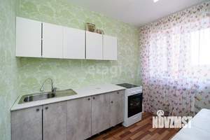 1-к квартира, вторичка, 38м2, 6/24 этаж