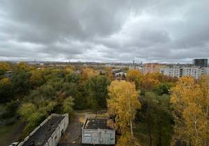 1-к квартира, вторичка, 30м2, 9/9 этаж
