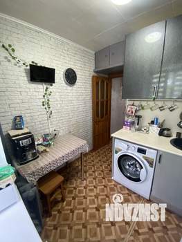 3-к квартира, вторичка, 61м2, 3/5 этаж