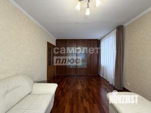 3-к квартира, вторичка, 64м2, 3/5 этаж