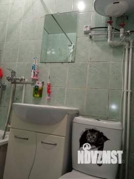 1-к квартира, вторичка, 34м2, 9/9 этаж